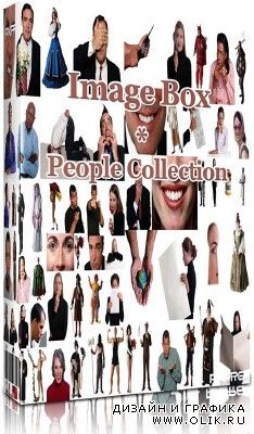 Image Box - People Collection