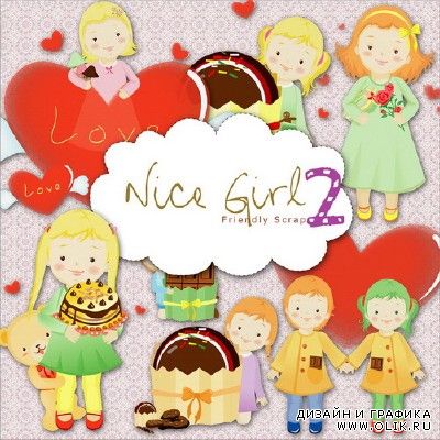 Nice Girls 2