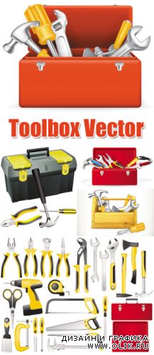 Toolbox Vector