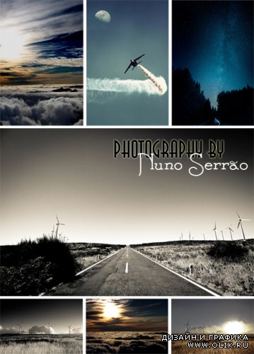 Фотографии природы от Nuno Serrao