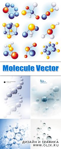 Molecule Vector
