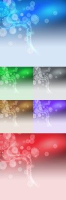 Psd Backgrounds for PHSP - Shining