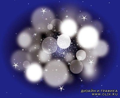 Dream Bubbles vector For PHSP