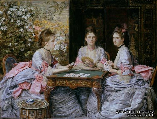 Artworks by John Everett Millais