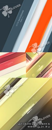 Abstract modern background 0244