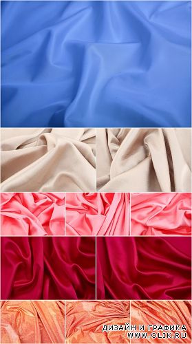 Fabric color backgrounds