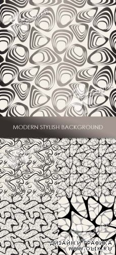 Modern stylish background 0262