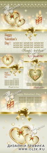 Beautiful Valentines day cards 0268