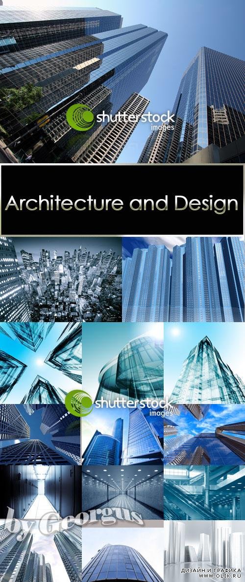 Architecture and Design Architecture and Design