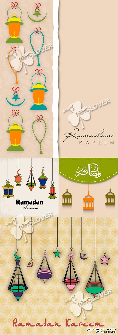 Ramadan Kareem concept 0447