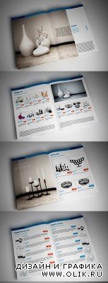 Products Brochure Highlights 1