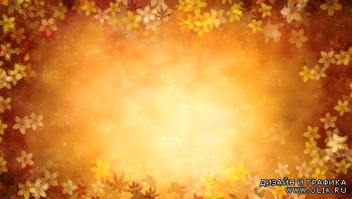Магия Осени HD / Autumn Magic HD