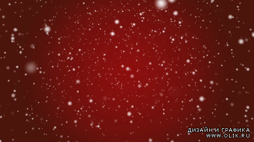 Рожденственский Снег HD / Christmas Snow HD
