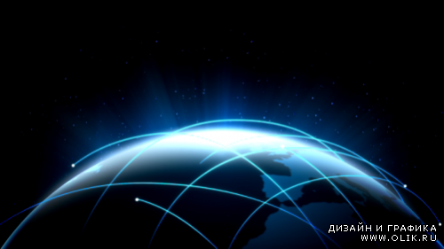 Всемирная Сеть HD / Global Communications HD
