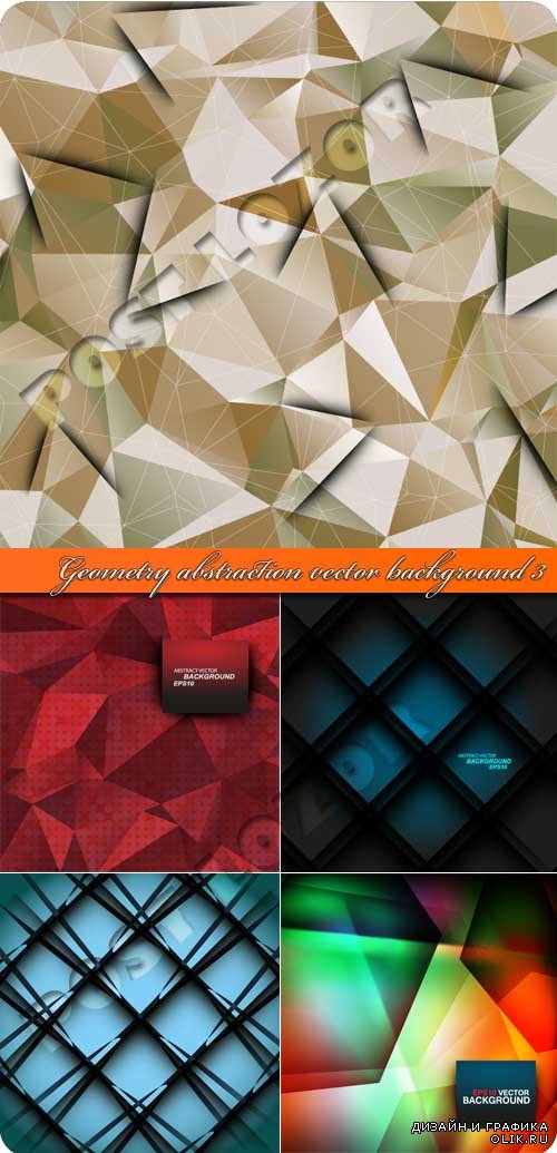 Баннеры оригами стиль | Banners origami style vector
