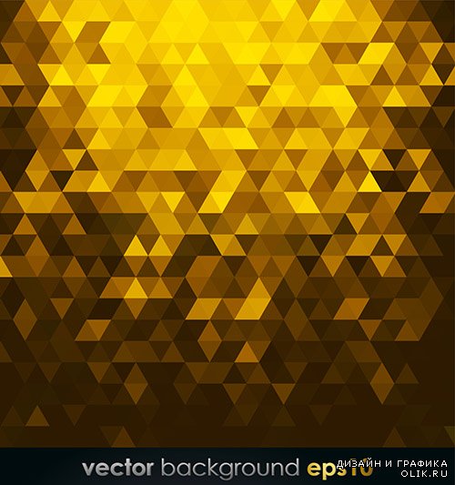 Коллекция векторных абстрактных фонов 56