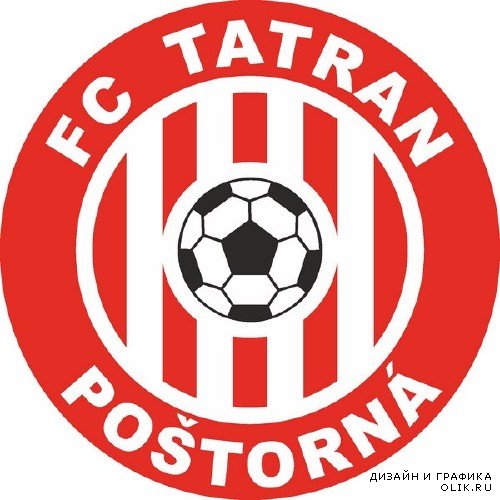 Логотипы футбольных команд: Болгария, Чехия, Польша (вектор)
