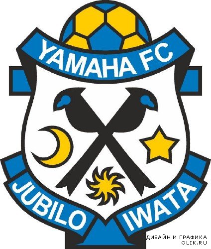 Логотипы и эмблемы футбольных команд Азии