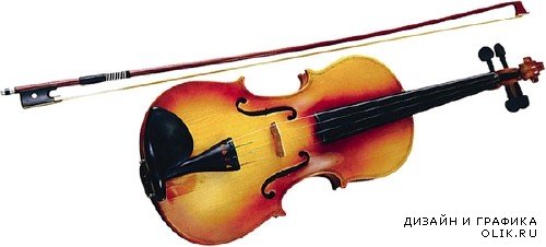 Скрипка и виолончель (подборка струнных инструментов)