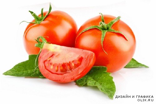Сочный помидор (подборка изображений)