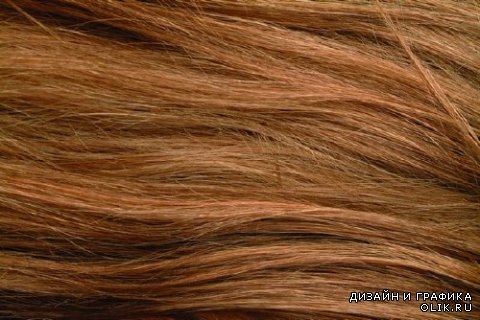 Волосы (подборка фотографий)