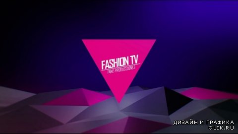 Fashion TV for sony vegas