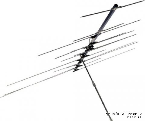 Антенна: спутникова, метровая, дециметровая, автомобильная