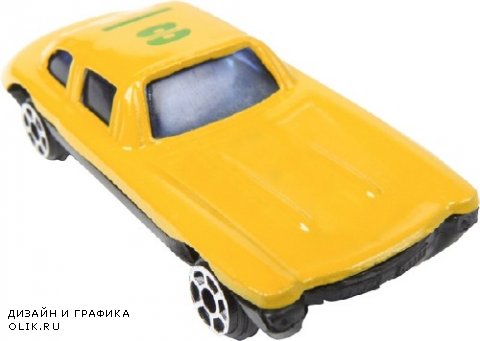 Детские игрушки: модельки автомашин (подборка)