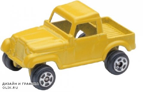 Детские игрушки: автомобили (подборка)