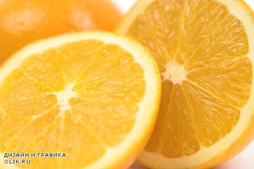 Цитрусовые: Апельсин (подборка изображений)