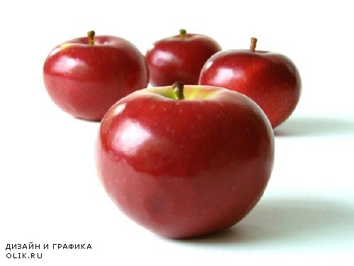 Фрукты: Яблоки (подборка изображений)