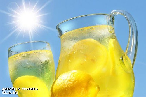 Цитрусовые: Лимон (подборка изображений)