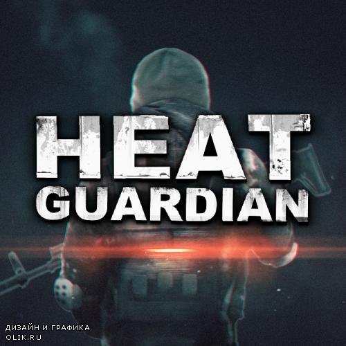 Heat Guardian V 0.04 (2018)