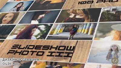 Проект ProShow Producer - Slideshow Photo 3