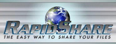 Премиум Аккаунты на RapidShare