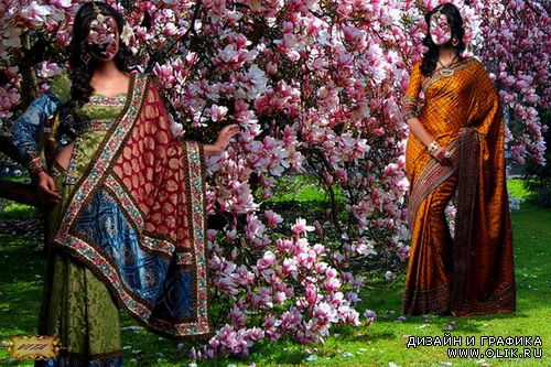 Шаблон " Восточные сказки " 7 Шаблон " Восточные сказки " 7