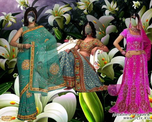 Шаблон " Восточные сказки " 8 Шаблон " Восточные сказки " 8