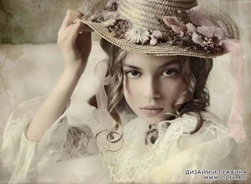 Творчество Katya Basanets ( Katik )