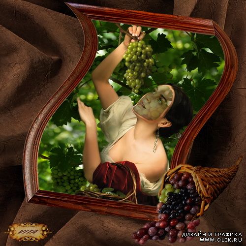 Серия " Хочу в картину ! " ( шаблон № 16 ) Серия " Хочу в картину ! " ( шаблон № 16 )