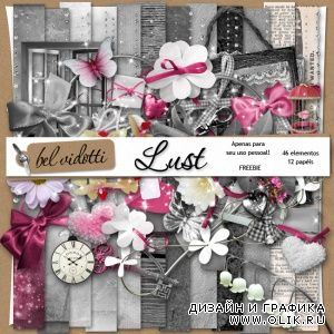 Скрап-набор