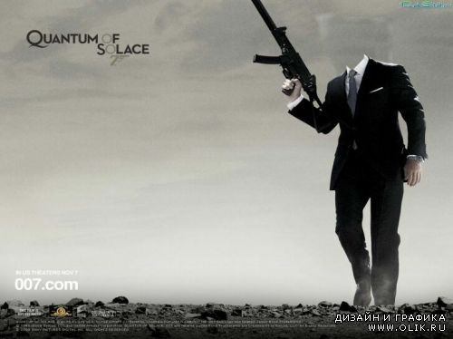 agent 007_3