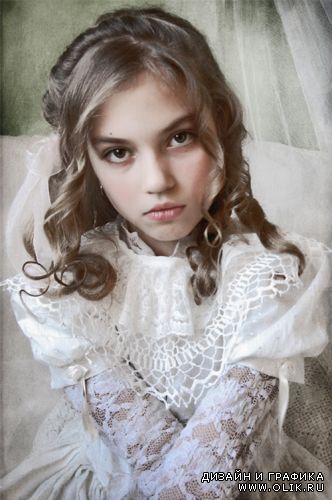 Творчество Katya Basanets ( Katik )