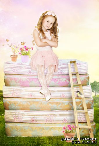 Творчество Katya Basanets ( Katik )