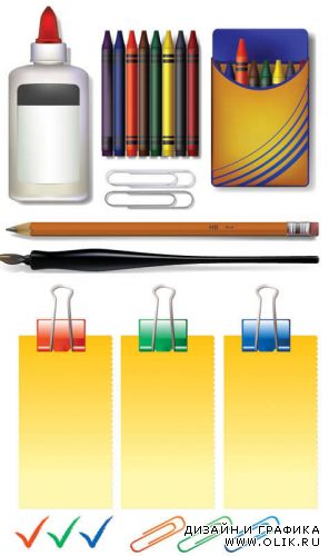 Vectors Office