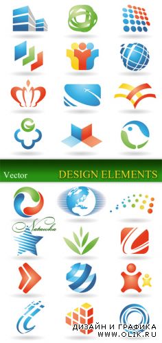 Vector - Design Elements