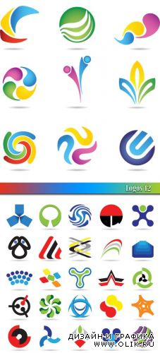 Logos 12
