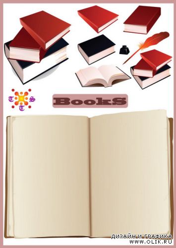 Books 9