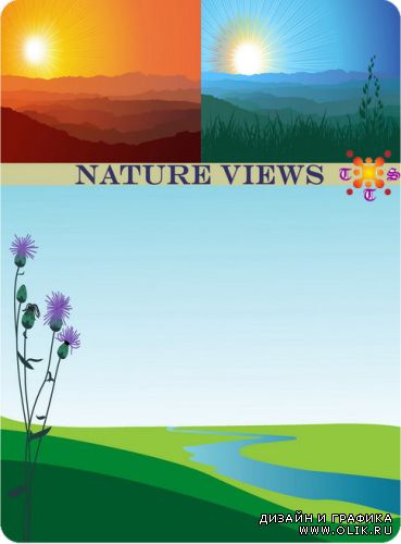 Nature Views 11