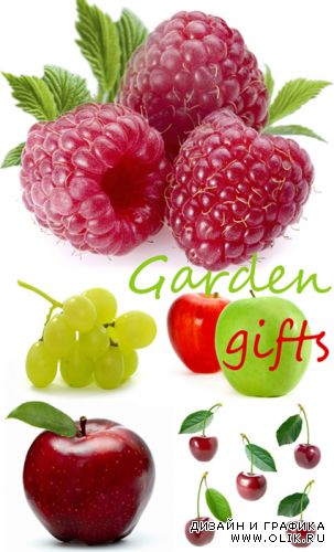 Garden gifts