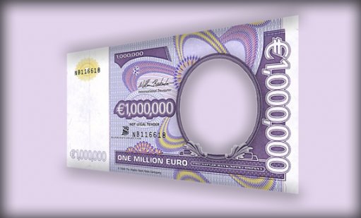 Рамка "Евро"